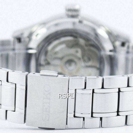 Seiko Presage Automatic Power Reserve Giappone Made SPB043 SPB043J1 SPB043J Orologio da uomo