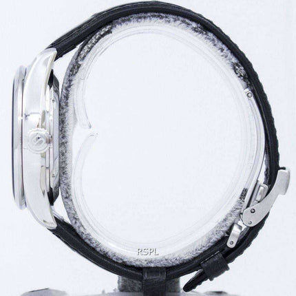Orologio da uomo Seiko Presage Automatic Power Reserve SPB045 SPB045J1 SPB045J