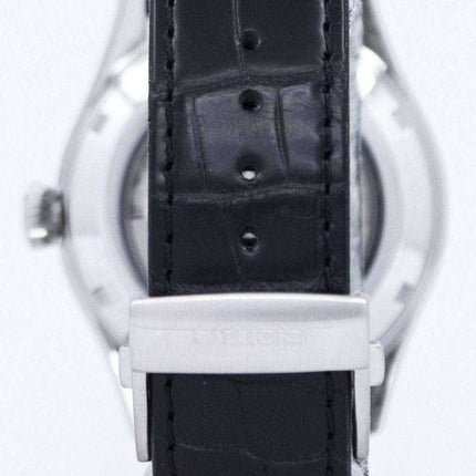 Orologio da uomo Seiko Presage Automatic Power Reserve SPB045 SPB045J1 SPB045J