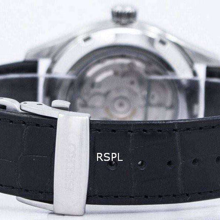 Orologio da uomo Seiko Presage Automatic Power Reserve SPB045 SPB045J1 SPB045J