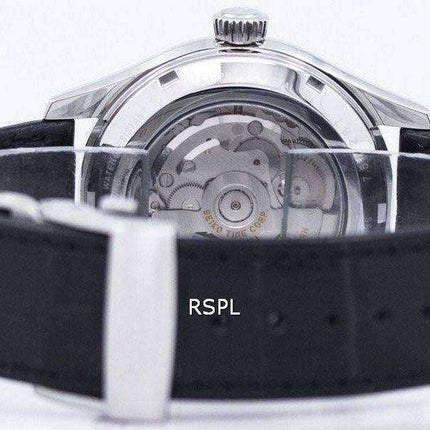 Orologio da uomo Seiko Presage Automatic Power Reserve SPB045 SPB045J1 SPB045J