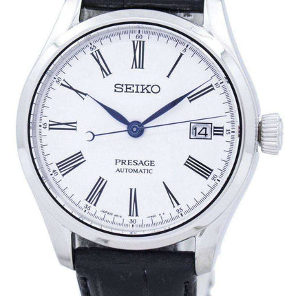 Orologio da uomo Seiko Presage Automatic Made in Giappone SPB047 SPB047J1 SPB047J