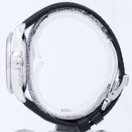 Orologio da uomo Seiko Presage Automatic Made in Giappone SPB047 SPB047J1 SPB047J