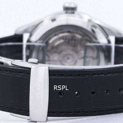 Orologio da uomo Seiko Presage Automatic Made in Giappone SPB047 SPB047J1 SPB047J