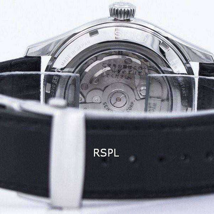 Orologio da uomo Seiko Presage Automatic Made in Giappone SPB047 SPB047J1 SPB047J