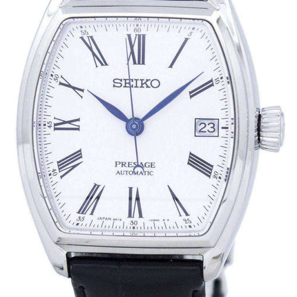 Orologio da uomo Seiko Presage Automatic SPB049 SPB049J1 SPB049J