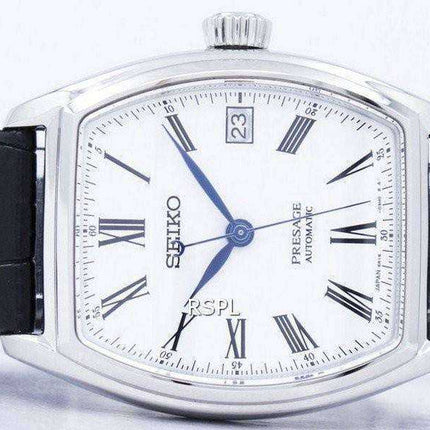 Orologio da uomo Seiko Presage Automatic SPB049 SPB049J1 SPB049J