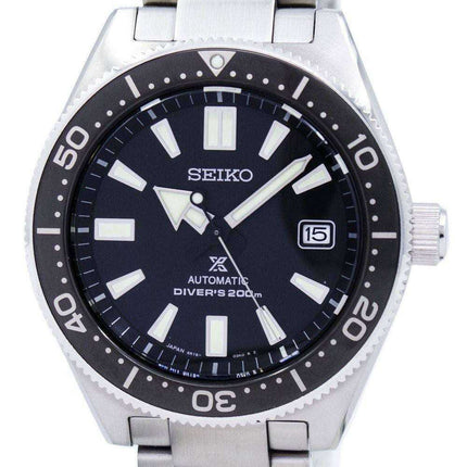 Orologio da uomo Seiko Prospex Diver Automatic SPB051 SPB051J1 SPB051J