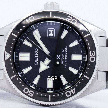 Orologio da uomo Seiko Prospex Diver Automatic SPB051 SPB051J1 SPB051J