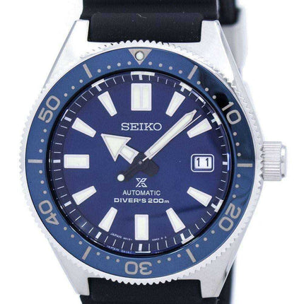 Orologio da uomo Seiko Prospex Diver Automatic SPB053 SPB053J1 SPB053J