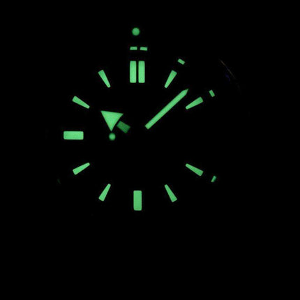 Orologio da uomo Seiko Prospex Diver Automatic SPB053 SPB053J1 SPB053J