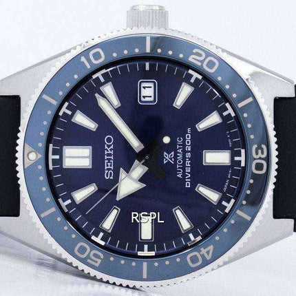 Orologio da uomo Seiko Prospex Diver Automatic SPB053 SPB053J1 SPB053J