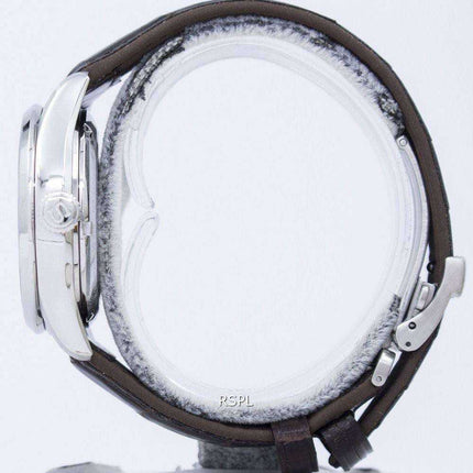 Orologio da uomo Seiko Presage Automatic Power Reserve SPB059 SPB059J1 SPB059J