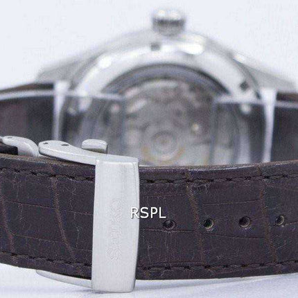 Orologio da uomo Seiko Presage Automatic Power Reserve SPB059 SPB059J1 SPB059J
