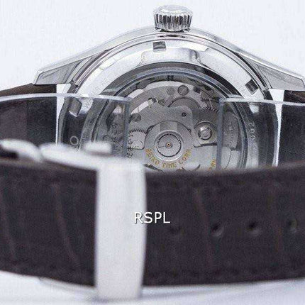 Orologio da uomo Seiko Presage Automatic Power Reserve SPB059 SPB059J1 SPB059J