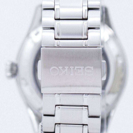 Seiko Presage Automatic Power Reserve Giappone Made SPB061 SPB061J1 SPB061J Orologio da uomo