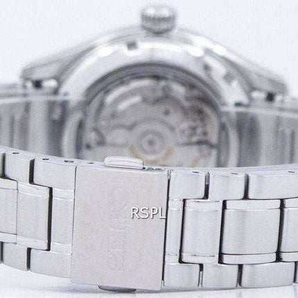 Seiko Presage Automatic Power Reserve Giappone Made SPB061 SPB061J1 SPB061J Orologio da uomo