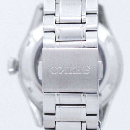 Orologio da uomo Seiko Presage Automatic Made in Giappone SPB063 SPB063J1 SPB063J