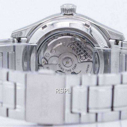 Orologio da uomo Seiko Presage Automatic Made in Giappone SPB063 SPB063J1 SPB063J