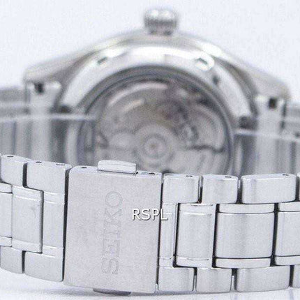 Orologio da uomo Seiko Presage Automatic Made in Giappone SPB065 SPB065J1 SPB065J