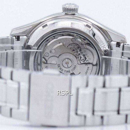Orologio da uomo Seiko Presage Automatic Made in Giappone SPB065 SPB065J1 SPB065J