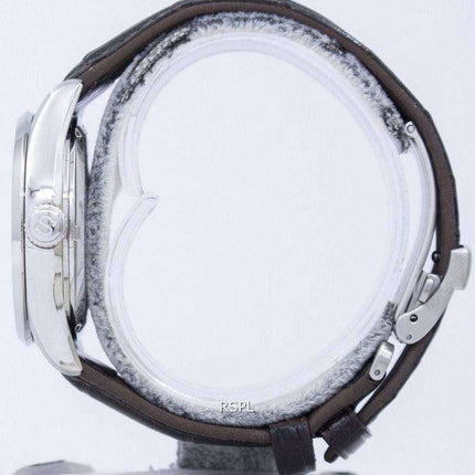 Orologio da uomo Seiko Presage Automatic Made in Giappone SPB067 SPB067J1 SPB067J