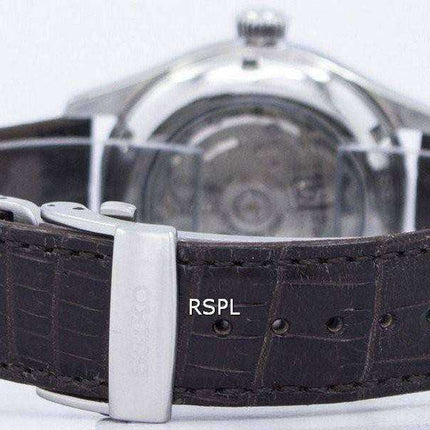Orologio da uomo Seiko Presage Automatic Made in Giappone SPB067 SPB067J1 SPB067J