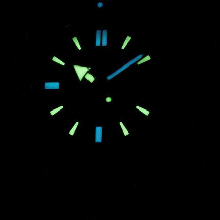 Seiko Prospex PADI SPB071 SPB071J1 SPB071J Orologio da uomo automatico da sub 200M