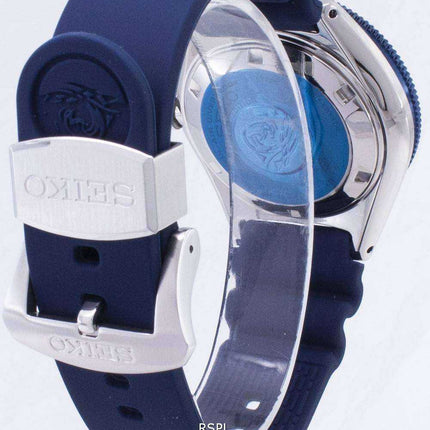 Seiko Prospex PADI SPB071 SPB071J1 SPB071J Orologio da uomo automatico da sub 200M