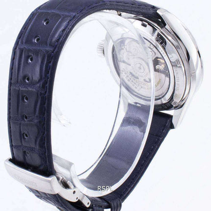 Orologio da uomo Seiko Presage SPB073 SPB073J1 SPB073J edizione limitata Power Reserve Giappone