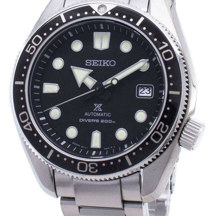 Orologio da uomo Seiko Prospex SPB077 SPB077J1 SPB077J Automatic Japan Made 200M
