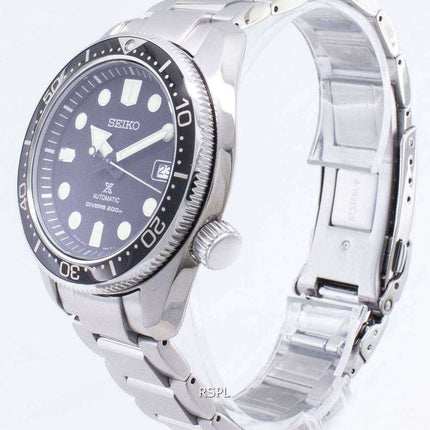 Orologio da uomo Seiko Prospex SPB077 SPB077J1 SPB077J Automatic Japan Made 200M