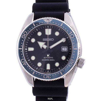 Seiko Prospex 1968 Modern Re-Interpretation Automatic Diver&#39;s SPB079 SPB079J1 SPB079J 200M Orologio da uomo