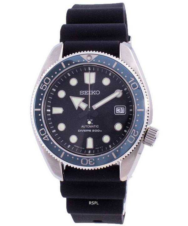 Seiko Prospex 1968 Modern Re-Interpretation Automatic Diver&#39;s SPB079 SPB079J1 SPB079J 200M Orologio da uomo