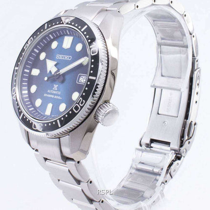 Orologio da uomo Seiko Prospex Diver SPB083 SPB083J1 SPB083J Automatic Japan Made 200M