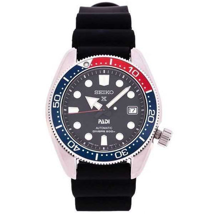 Orologio da uomo Seiko Prospex Marinemaster PADI Special Edition Automatic Diver SPB087 SPB087J1 SPB087J 200M