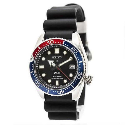Orologio da uomo Seiko Prospex Marinemaster PADI Special Edition Automatic Diver SPB087 SPB087J1 SPB087J 200M