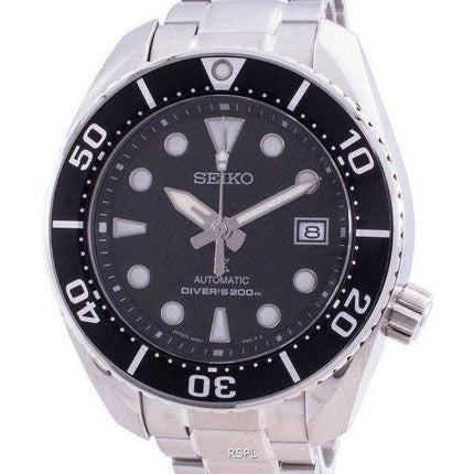Orologio da uomo Seiko Prospex Sumo Automatic Diver SPB101 SPB101J1 SPB101J 200M
