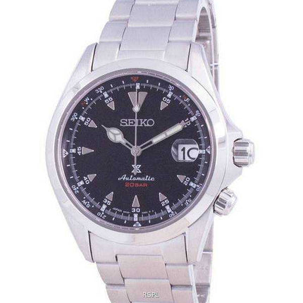 Seiko Prospex Automatic Alpinist Field Compass SPB117 SPB117J1 SPB117J Orologio da uomo 200M realizzato in Giappone