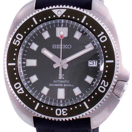 Seiko Prospex Captain Willard Diver&#39;s Recreation Automatic SPB153J SPB153J1 SPB153 200M Orologio da uomo