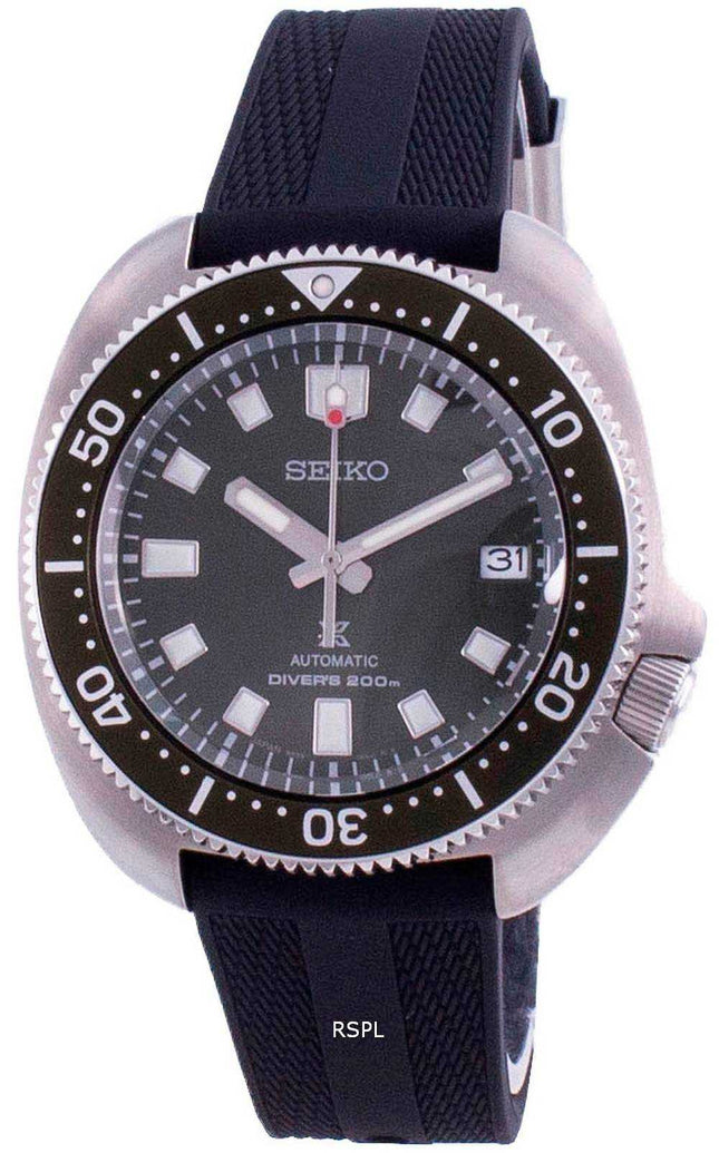 Seiko Prospex Captain Willard Diver&#39;s Recreation Automatic SPB153J SPB153J1 SPB153 200M Orologio da uomo