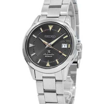 Seiko Prospex Alpinist 1959 Re-Interpretation Automatic Diver's SPB243 SPB243J1 SPB243J 200M Orologio da uomo