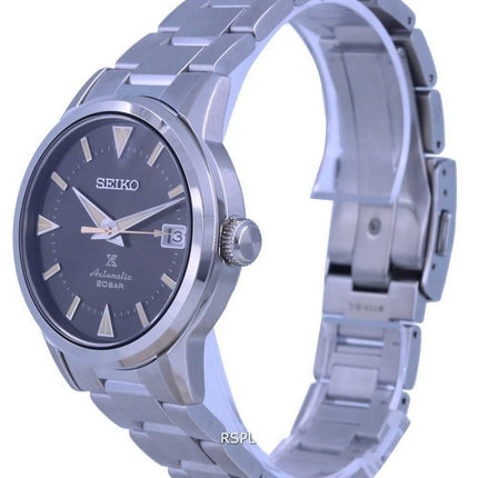 Seiko Prospex Alpinist 1959 Re-Interpretation Automatic Diver's SPB243 SPB243J1 SPB243J 200M Orologio da uomo