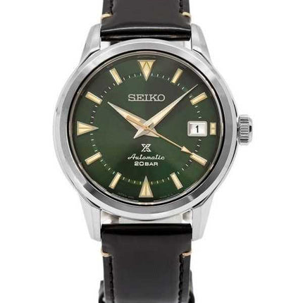 Seiko Prospex Alpinist 1959 Re-Interpretation Automatic Diver SPB245 SPB245J1 SPB245J 200M Orologio da uomo