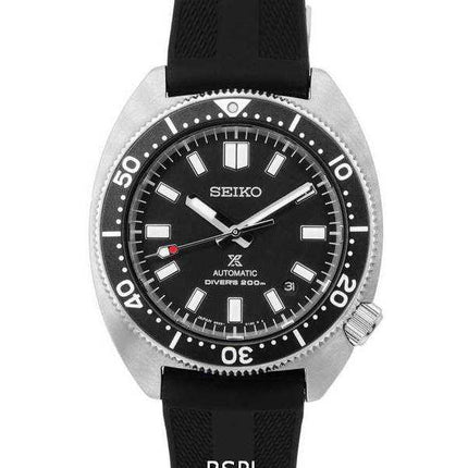 Seiko Prospex Heritage Turtle 1968 Re-Interpretation Automatic Diver's SPB317 SPB317J1 SPB317J 200M Orologio da uomo