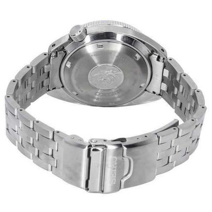 Seiko Prospex 110th Anniversary Save the Ocean Limited Edition Automatic Diver's SPB333J1 200M Orologio da uomo con set rega