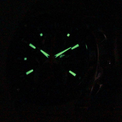 Orologio da uomo SEIKO Sportura Retrograde SPC001P SPC001P1