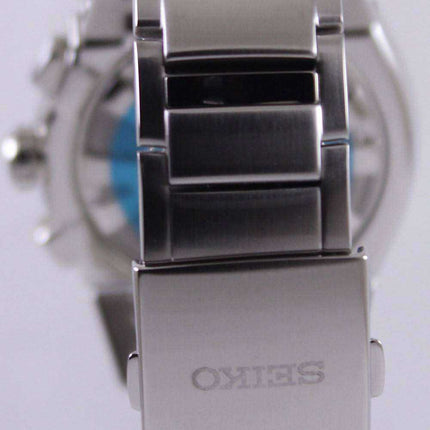Orologio da uomo SEIKO Sportura Retrograde SPC001P SPC001P1