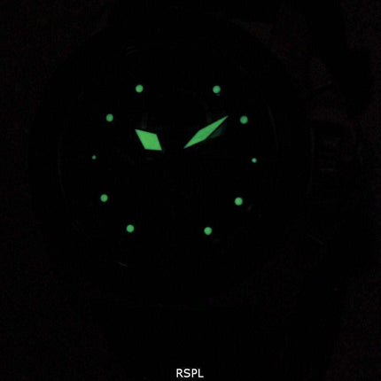 Cronografo Yatch Seiko Velatura SPC007P1 SPC007P SPC007