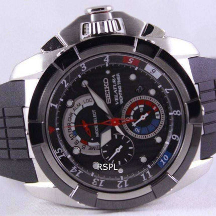 Cronografo Yatch Seiko Velatura SPC007P1 SPC007P SPC007